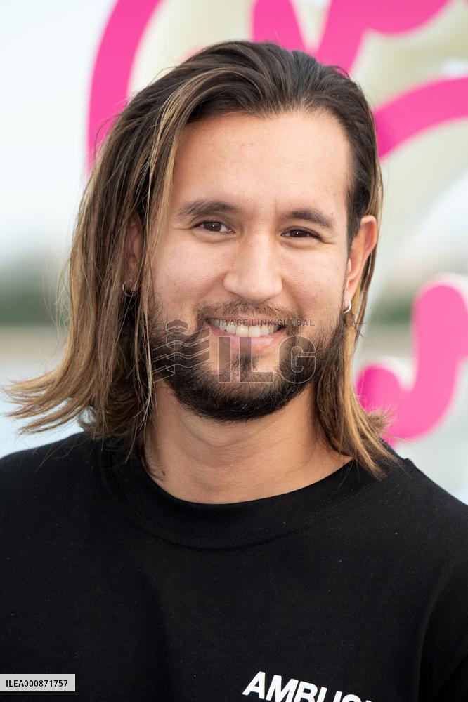 4th Canneseries - Photocall  - Day 1