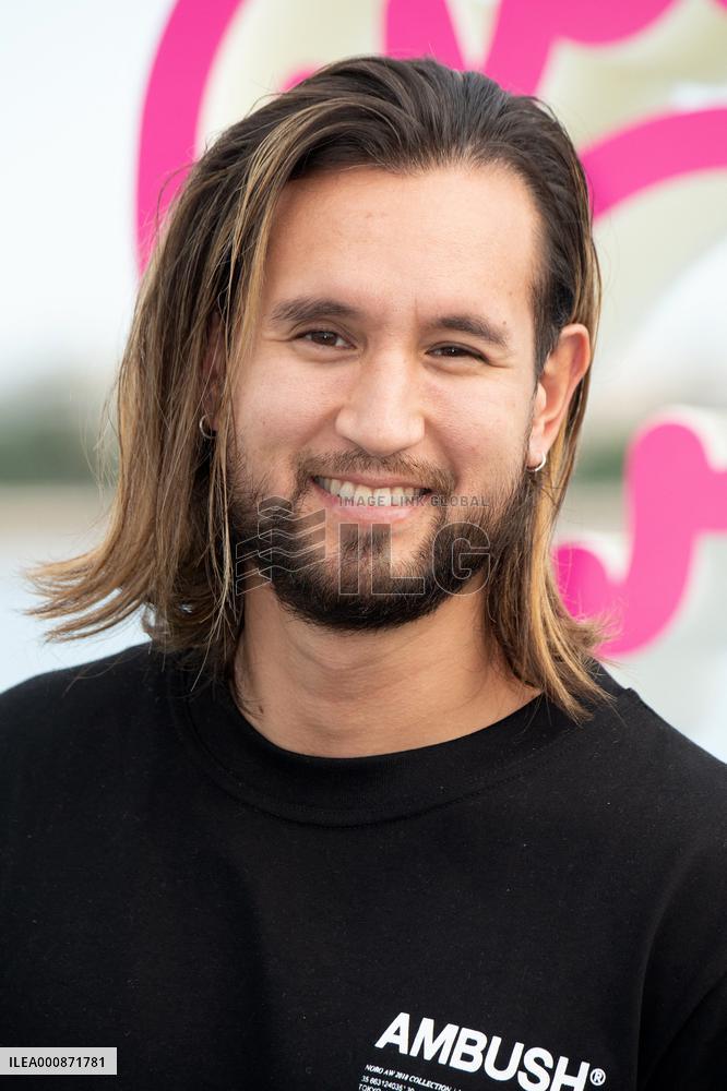 4th Canneseries - Photocall  - Day 1