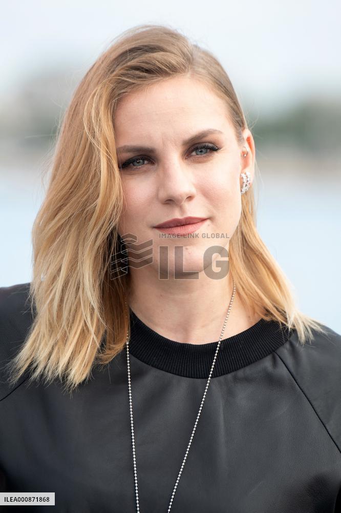 4th Canneseries - Photocall  - Day 1