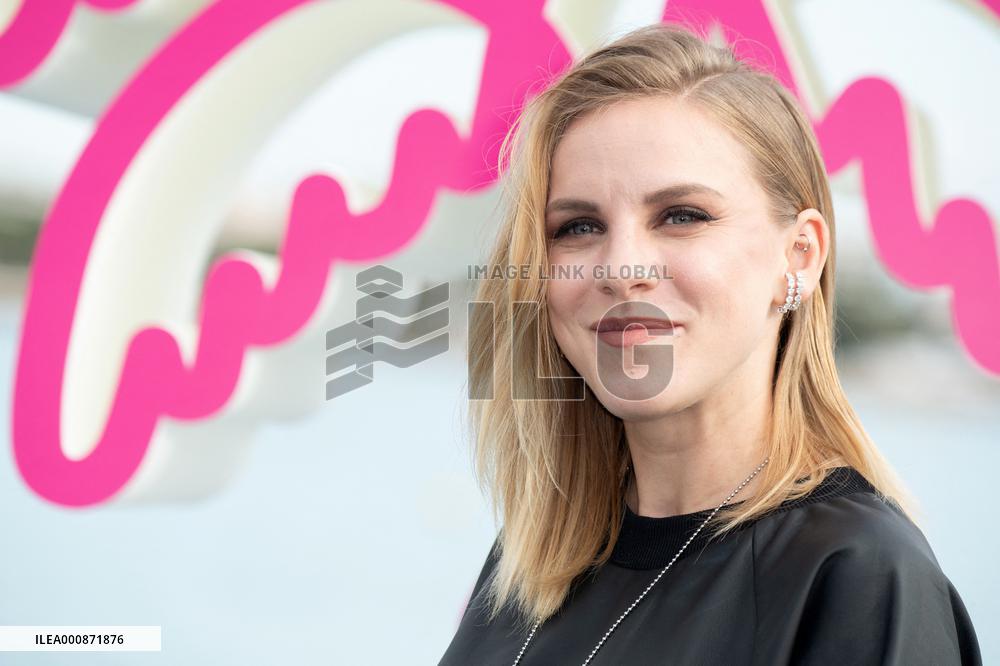 4th Canneseries - Photocall  - Day 1