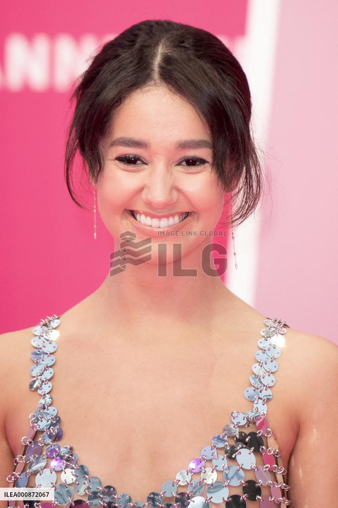 4th Canneseries - Photocall  - Day 1.