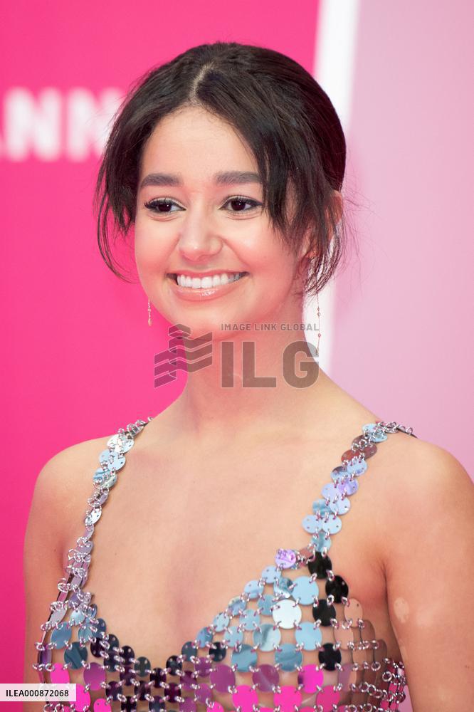 4th Canneseries - Photocall  - Day 1.