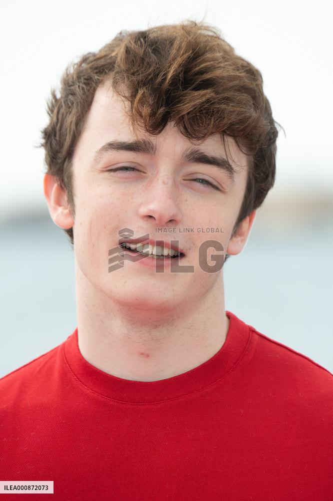 4th Canneseries - Photocall  - Day 2.