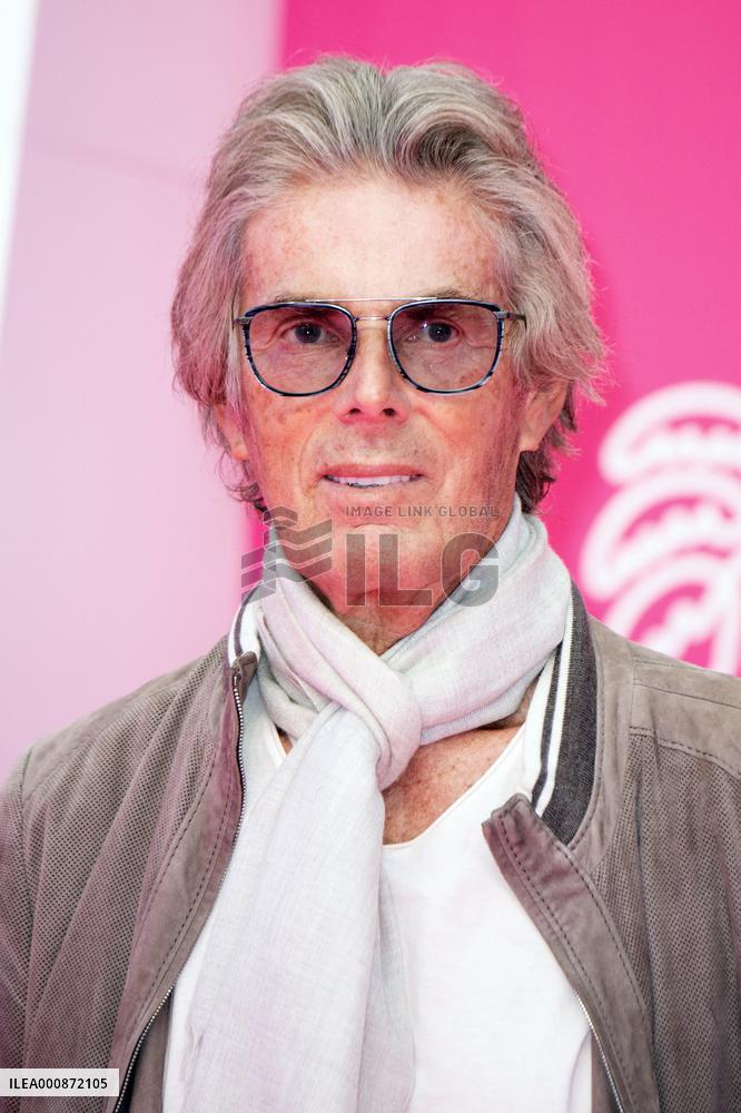 4th Canneseries - Photocall  - Day 1.