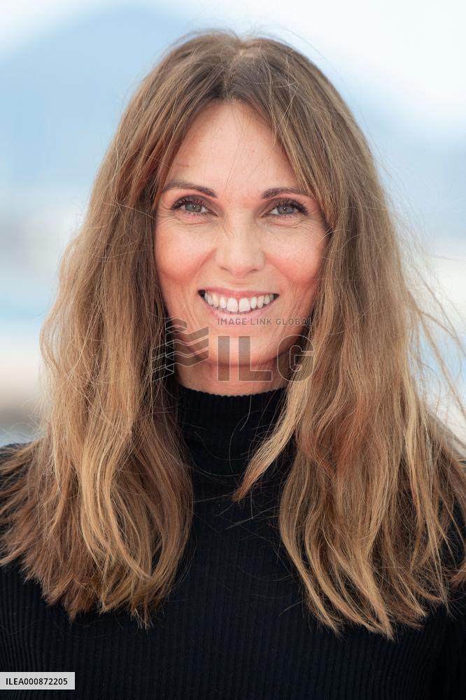 4th Canneseries - Les Mysteres de l Amour Photocall  - Day 2