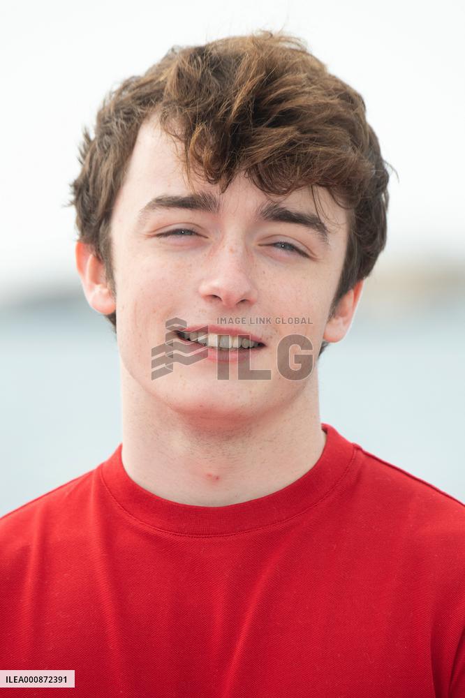 4th Canneseries - Photocall  - Day 2.