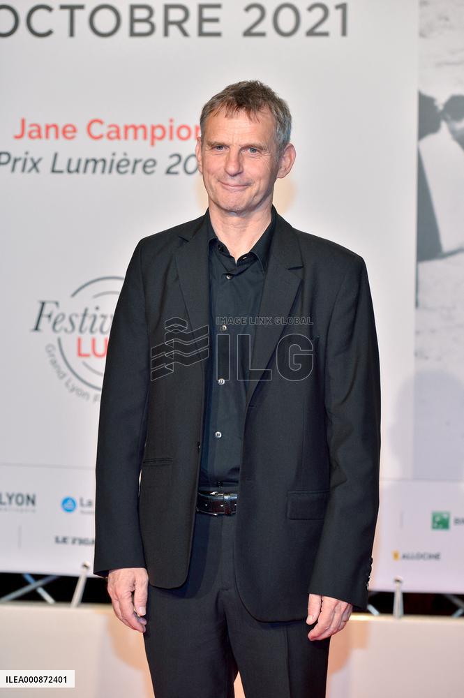 3th Lumiere Festival Opening Ceremony - Red Carpet