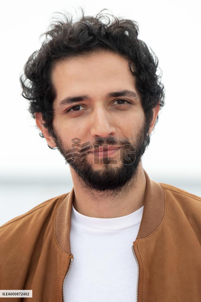 4th Canneseries - Photocall  - Day 2.