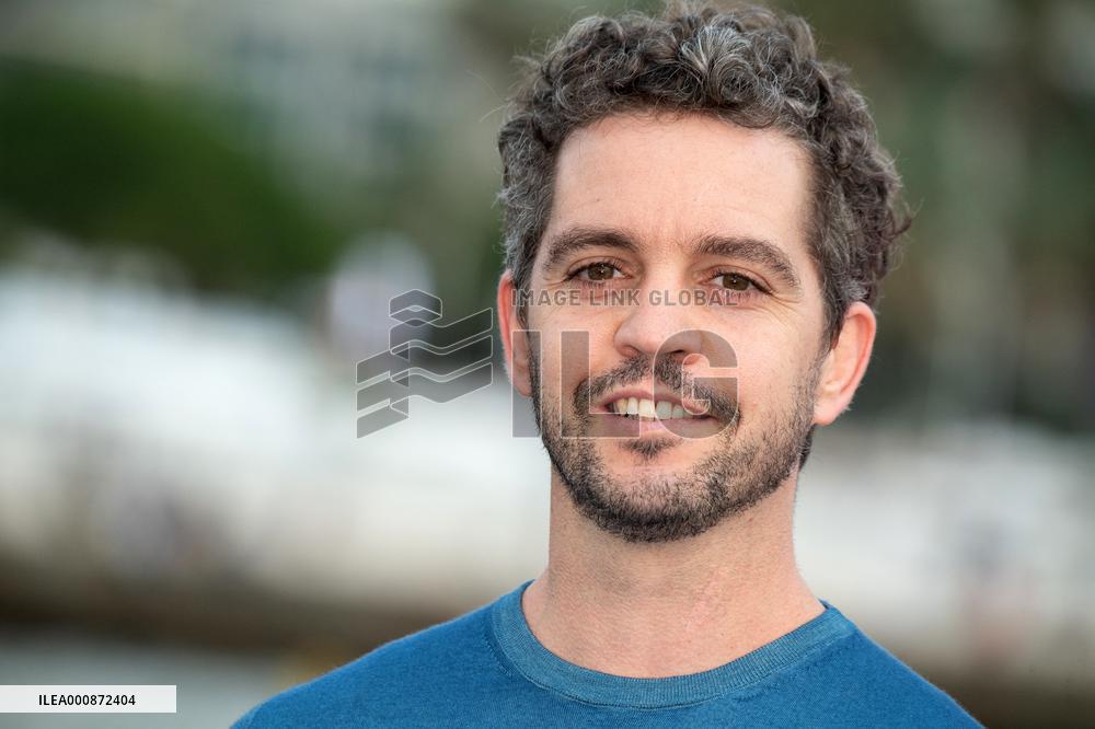 4th Canneseries - Photocall-Day 2.