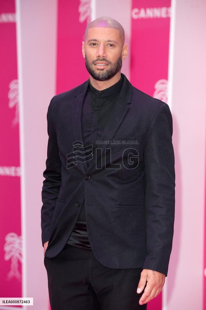 4th Canneseries - Photocall  - Day 1.