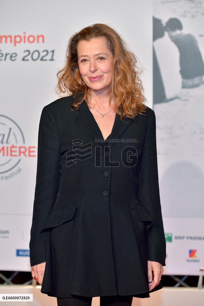 3th Lumiere Festival Opening Ceremony - Red Carpet