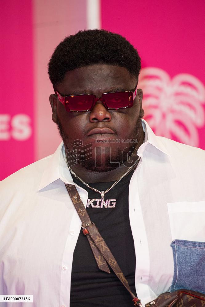 Canneseries - Day 2