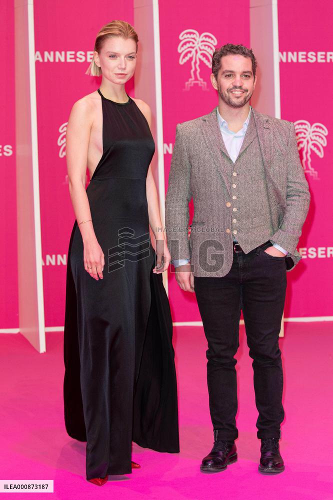 Canneseries - Day 2