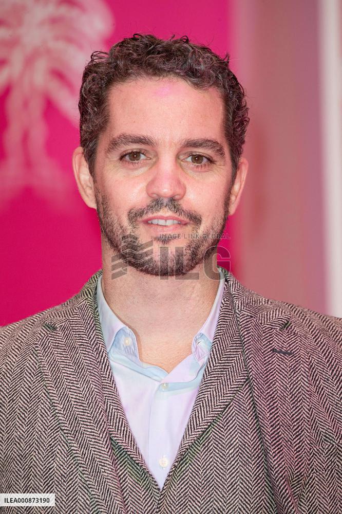Canneseries - Day 2