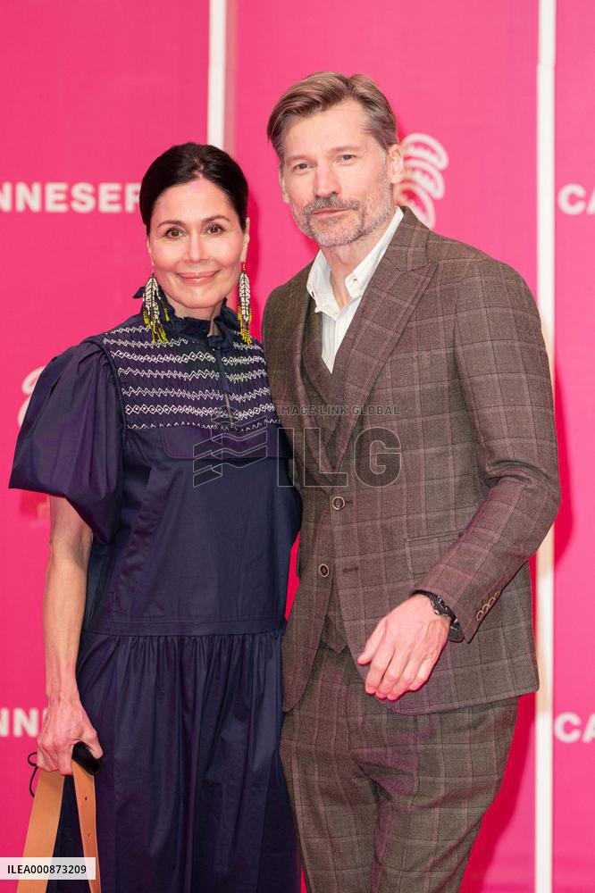 Canneseries - Day 2
