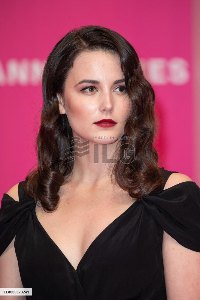 Canneseries - Day 2