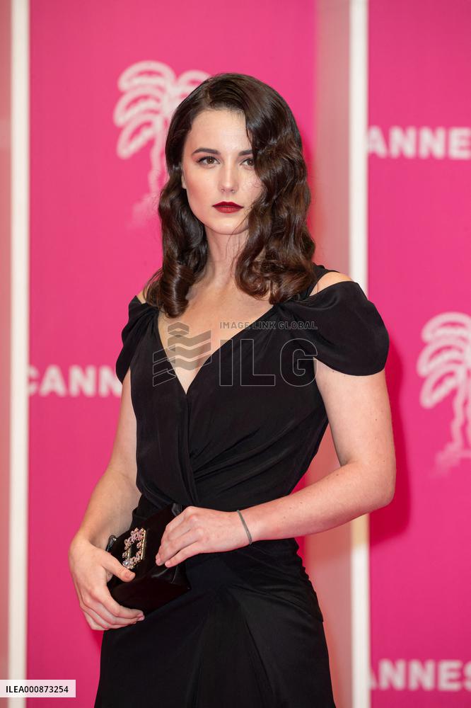 Canneseries - Day 2