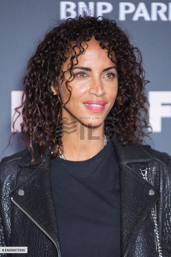 Eiffel Paris Film Premiere At Le Grand Rex