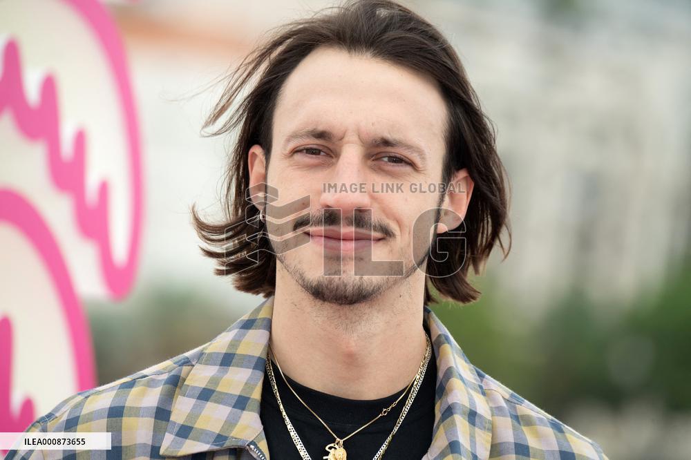 4th Canneseries - BXXL Photocall - Day 3.