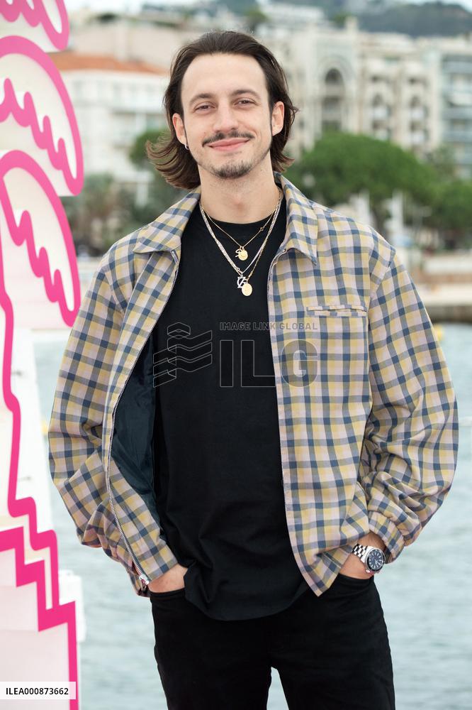 4th Canneseries - BXXL Photocall - Day 3.