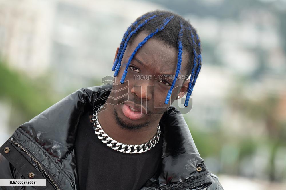 4th Canneseries - BXXL Photocall - Day 3.