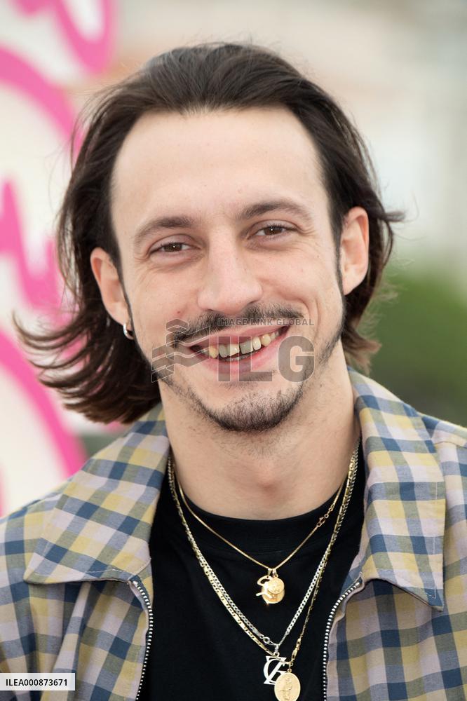 4th Canneseries - BXXL Photocall - Day 3.