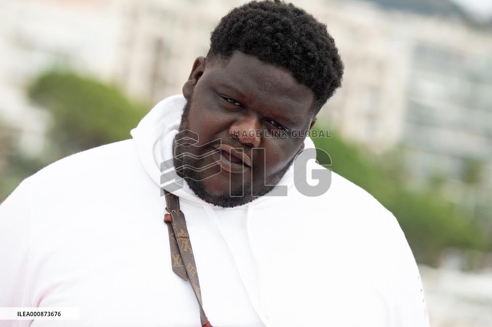 4th Canneseries - BXXL Photocall - Day 3.