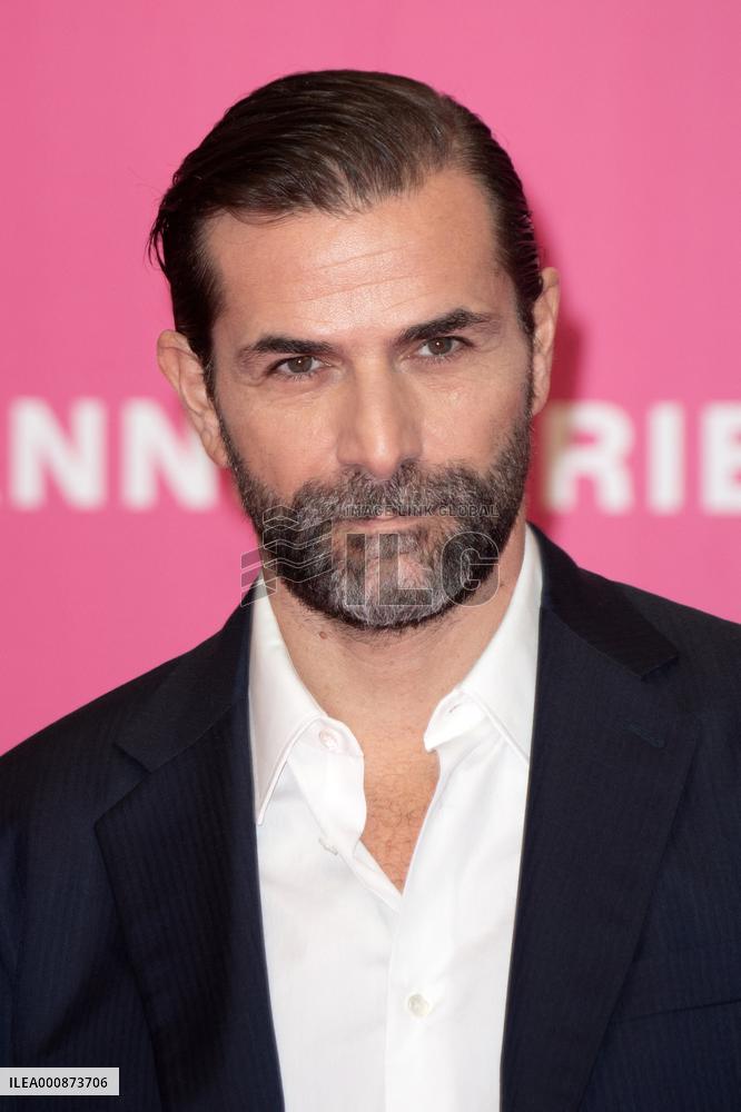 4th Canneseries - Day 3.