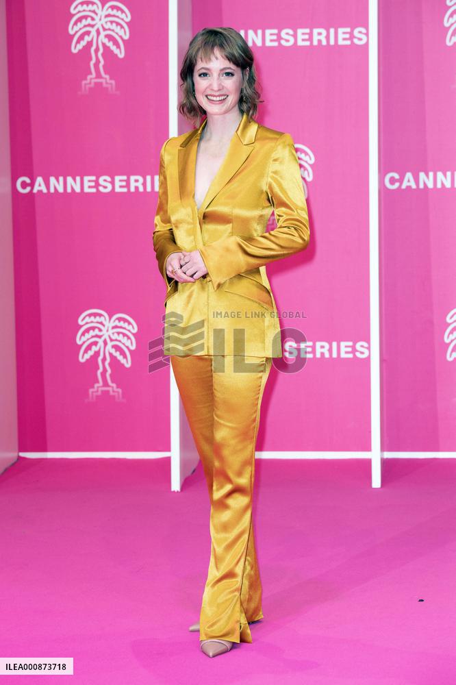4th Canneseries - Day 3.