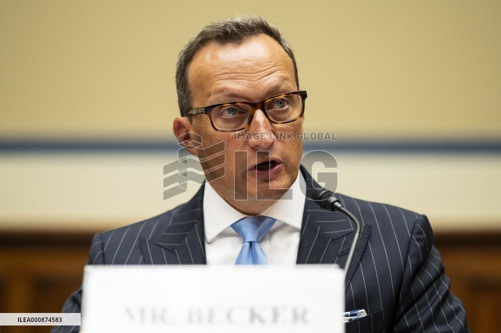 House Hearing on Arizona Audit of 2020 Election Results - Washington