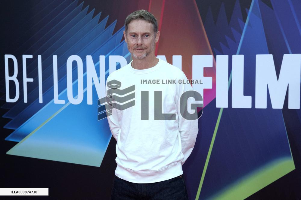 London BFI - Spencer Premiere