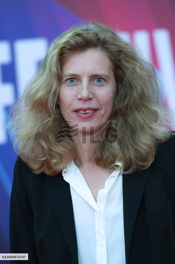 London BFI - Spencer Premiere