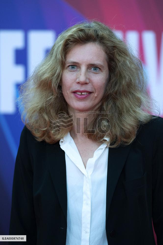 London BFI - Spencer Premiere