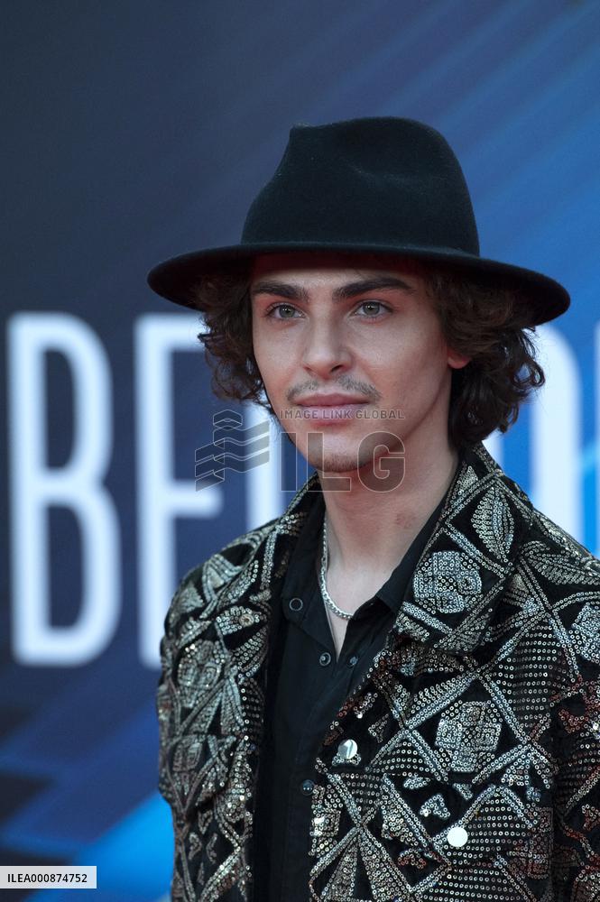 London BFI - Spencer Premiere