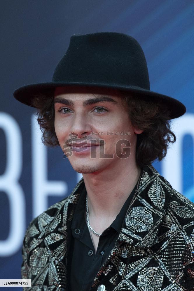 London BFI - Spencer Premiere
