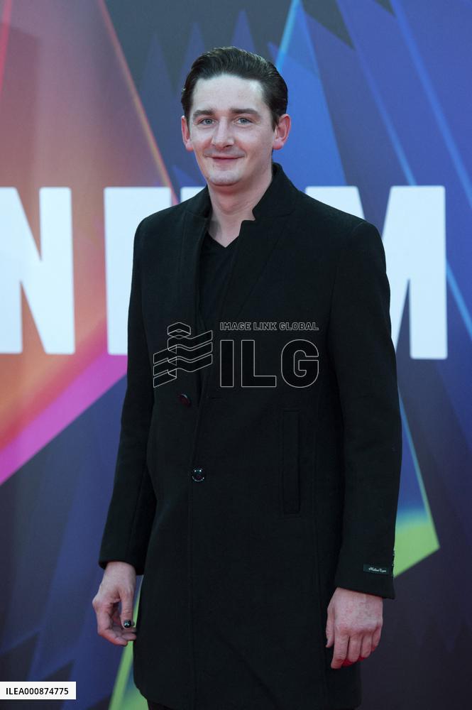 London BFI - Spencer Premiere