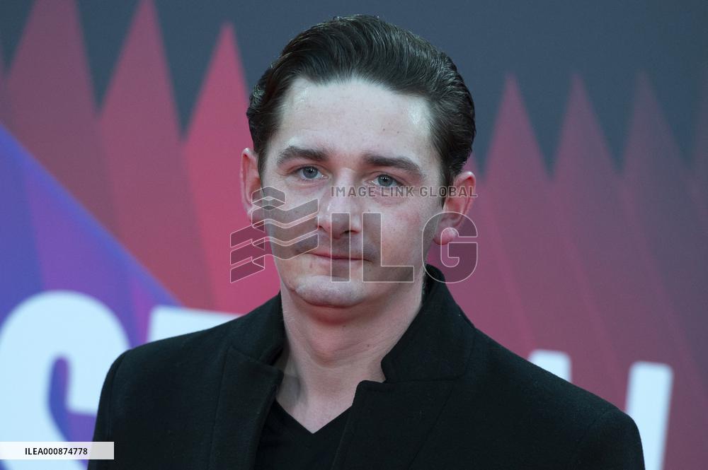 London BFI - Spencer Premiere