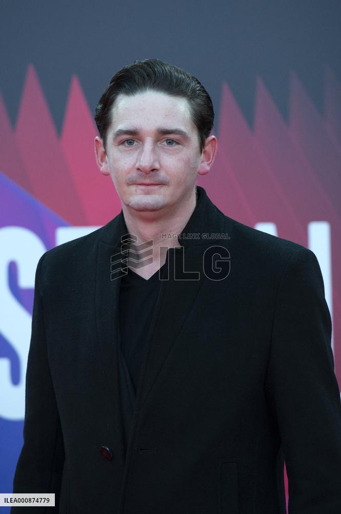 London BFI - Spencer Premiere