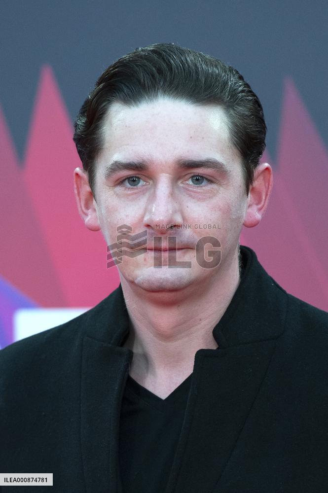 London BFI - Spencer Premiere