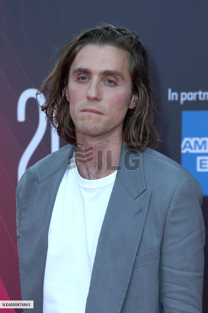 London BFI - Spencer Premiere