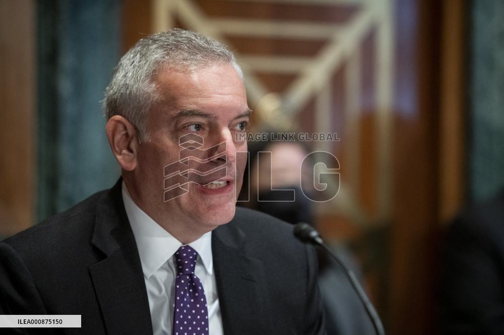 Senate Hearings - Washington