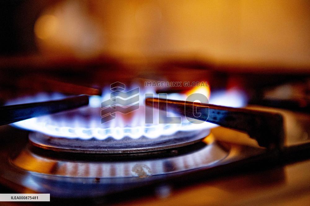 Natural Gas Prices Soar Worldwide