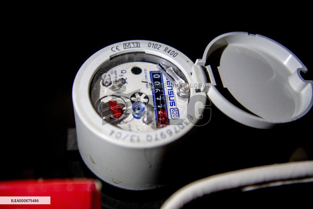 Natural Gas Prices Soar Worldwide