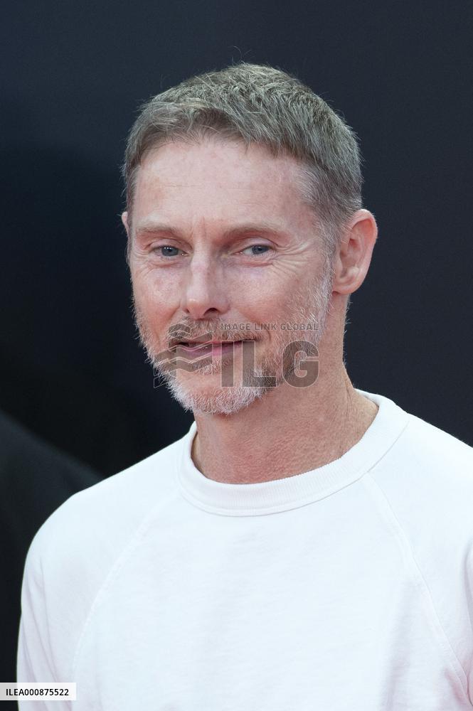 London BFI - Spencer Premiere