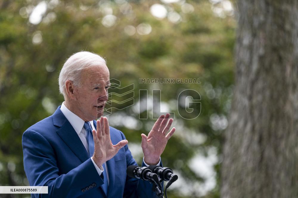US President Joe Biden restores protections for 3 national monuments