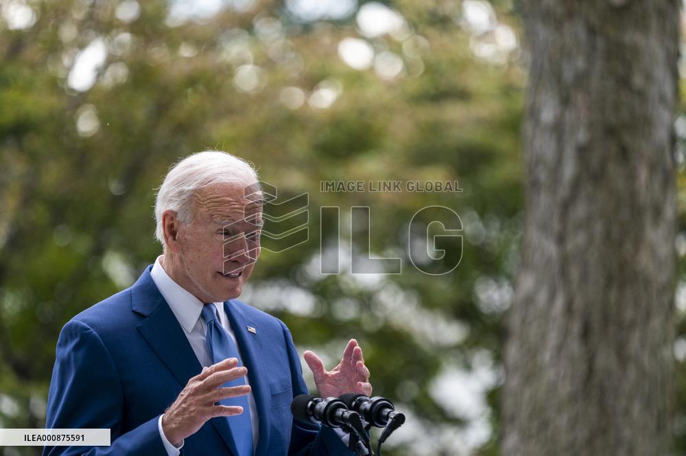 US President Joe Biden restores protections for 3 national monuments