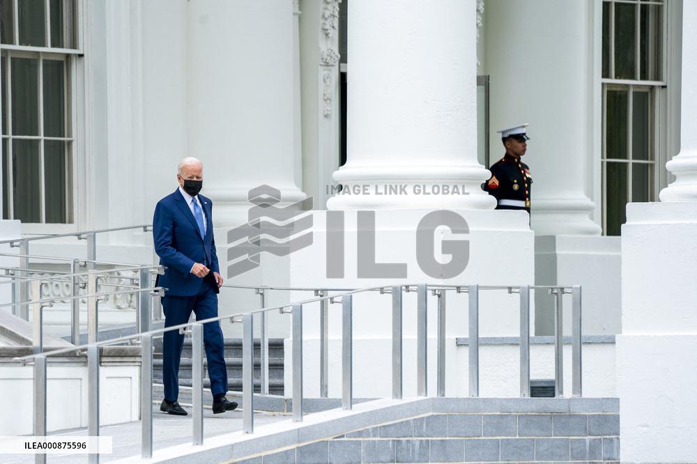 US President Joe Biden restores protections for 3 national monuments