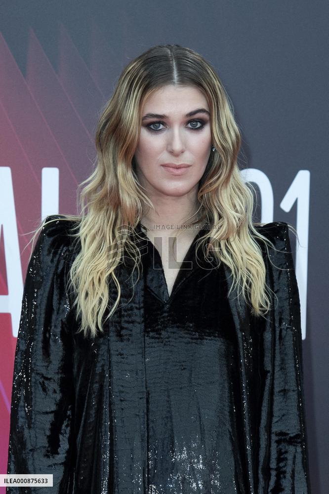 London BFI - The Souvenir Part II Premiere