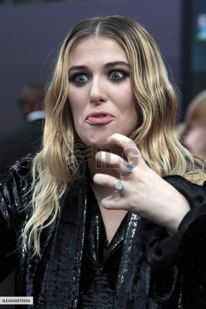 London BFI - The Souvenir Part II Premiere