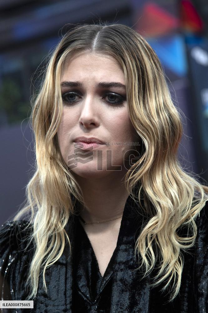 London BFI - The Souvenir Part II Premiere